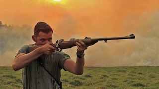 The Mozambique Adventure - Hunting with the new Mauser M 98 Magnum!