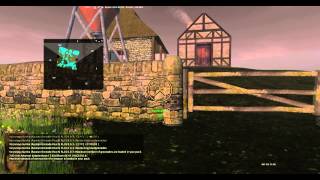 Reduced linden damage test