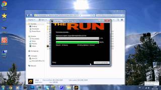 Как установить  Need for Speed The Run | How to install Need for Speed The Run