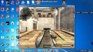 WARFACE Macros Effect драйвер на все мыши чтобы играть с макросом