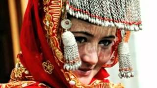 Точикони Чин - Нозанинони чини