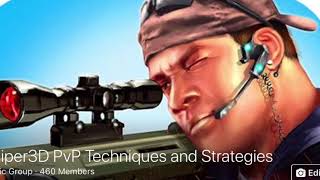 Sniper3D How To Change Your Flag
