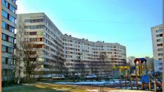 Серии домов. Серия "корабли".#квартиры Санкт-Петербурга