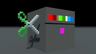 clv script/shader demo