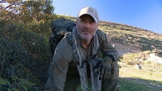 Mexico Border Patrol | Manhunt With Joel Lambert 2