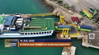 Ada PPKM, Dunia Usaha Bisa Melambat, Hingga AS Catat Inflasi Tertinggi 13 Tahun Terakhir