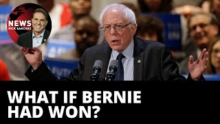 Jimmy Dore announces new 3rd party