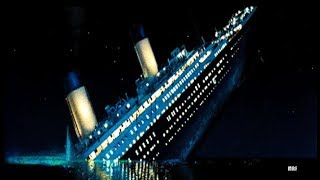 Tàu Titanic Huyền Thoại