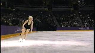 NICOLE BOBEK  (THE MOST BEAUTIFUL LEGS IN FIGURE SKATING)