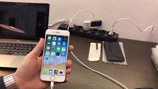 Как купить бу iPhone? Обязательно к просмотру если решили купить айфон с рук!