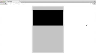 Streaming Your Webcam To An HTML5 Canvas Element