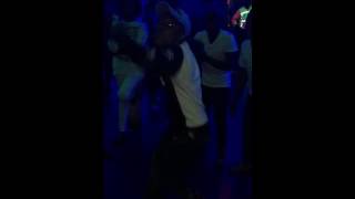 Durban dance 101