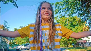 МЫ НЕ БУДЕМ РАБАМИ!! (Cool Kids Mini) Крутые Детки