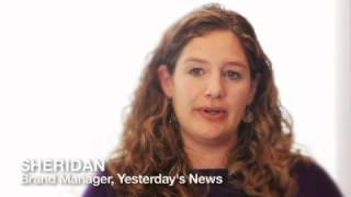Sustainability at Nestlé Purina