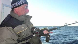 Deep Sea Fishing Titran 12.10.12