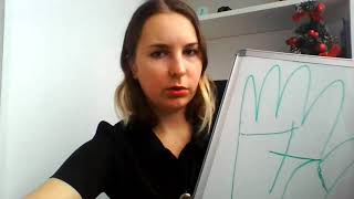 Двойная линия Меркурия / Здоровья/ Хиромантия