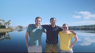 Make Me a Trader - Florida Documentary