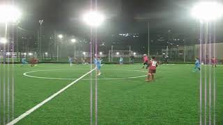 2 Giornata Campionato  Belsito 16112019 - Emanuele Marino n. 5 difensore centrale 2009