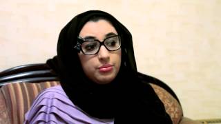 Tackling the taboo of being 'half' Emirati