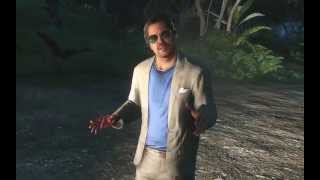 Игра FarCry 3 - прощай остров Васса!