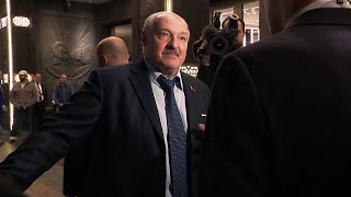 Лукашенко – Зеленскому: Надо остановиться! Дальше будет полное уничтожение Украины!