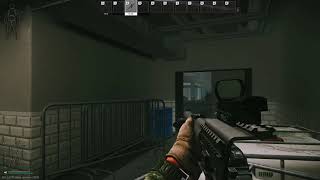 bug eft 11.5 wallhack