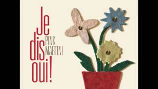 Pink Martini - Al Bint Al Shalabiya (2016)