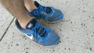 Nike Zoom Winflo Running Shoes Early Morning Destruction Walk-2