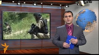 Идомаи амалиёт дар дараи Ромит ва натиҷаҳои он