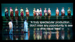 Madame Butterfly   ENO at London Coliseum