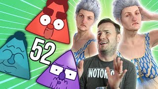 Triforce! #52 - Old Crone's Bone Zone