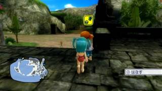 [Wii]GO VACATIONをプレイ Part3
