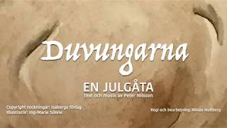 Duvungarna - En julgåta