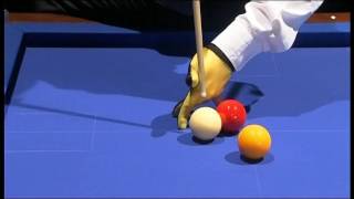 COSF Billard : Caudron Le Virtuose Du Billard 47 1