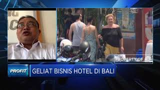 Siap Dibuka, Industri Wisata di Bali Mulai Berbenah