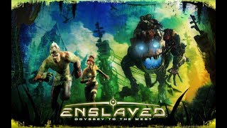 Enslaved Odyssey To The West Gameplay Walkthrough On Intel HD 520 | Intel Core i3 6006u|