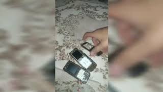 NOKİA 7360