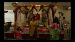 Sunny Weds Preethi