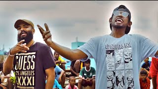 ADK - BUDHI // JACK STYLES // MC SANNA // RAP MACHINES