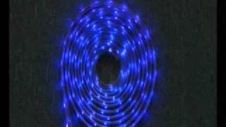 LED-ST5060, светодиодная гибкая лента LITEWELL