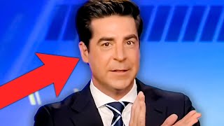 Fox News Host Can't Keep His Conspiracies Straight