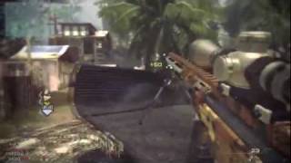 "Erosion" A MW3 Montage | by Shnapback