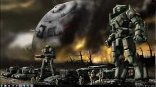 MWO: Field-of-View Adjustment