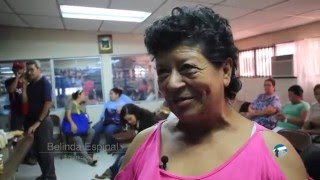 La apuesta por Honduras