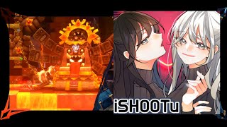 [MapleStory 2] 카오스 자쿰 : 고대 에네르 광산  - 헤비거너 시점 Chaos Zakum : Ancient Ener Mine - Heavy Gunner POV