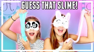 GUESS THE SLIME!
