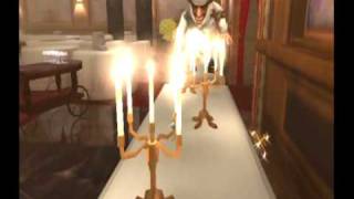 Ratatouille Movie Game Walkthrough Part 25:2 (Wii)