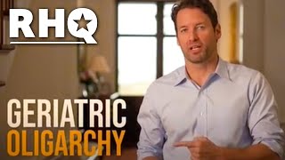 Hilarious South Carolina Governor's Race Ad