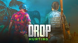 PUBG MOBILE LIVE : AAJ MACHAENGE BHOKAAL RUSH GAMEPLAY BOIS
