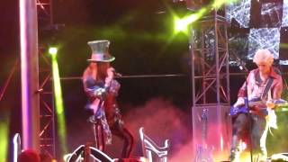 Mad T Party - Vertigo